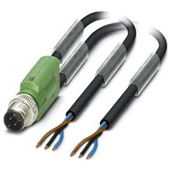 Signal cable SAC-3P-Y