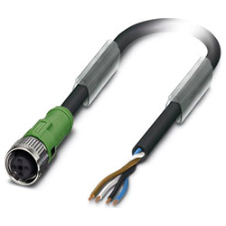 Signal cable SAC-4P