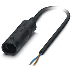 Sensor / actuator cable SAC-2P-SUSMS