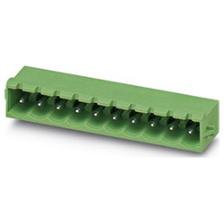 Printed-circuit board connector DFK-PC 4
