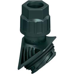Screwed cable gland M20 for D type