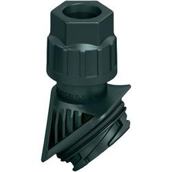 Screwed cable gland M25 for D type