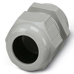 Screwed cable gland M40-L68