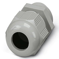 Screwed cable gland PG11-M68