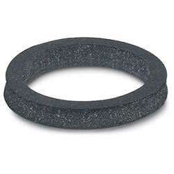 Flat gasket SACC-PG9-SEAL