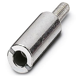 Locking screw barrel HC-VSH