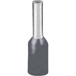 Ferrule 1 x 0.75 mm² x 12 mm Partially insulated