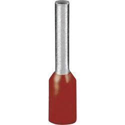 Ferrule 1 x 16 mm² x 12 mm Not insulated