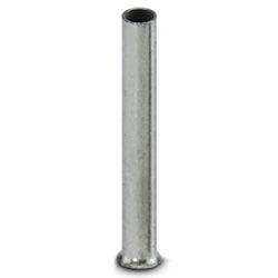 Ferrule 1.50 mm² x 15 mm Not insulated