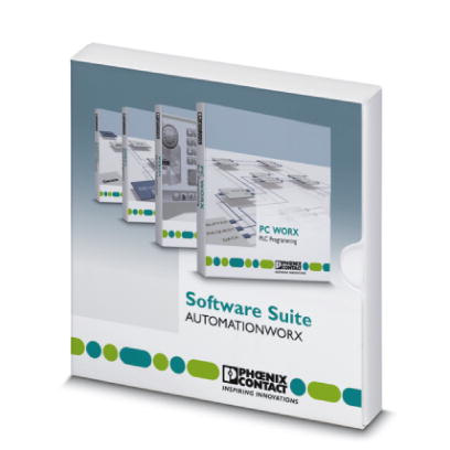 Software, AX SW