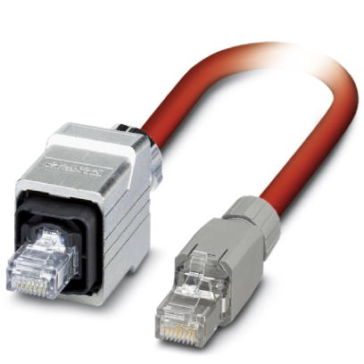 Sercos III cable, VS-PPC