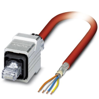 Bus system cable, VS-PPC