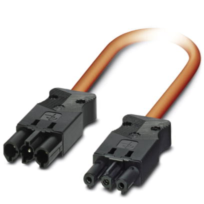 Power cable, PLD E