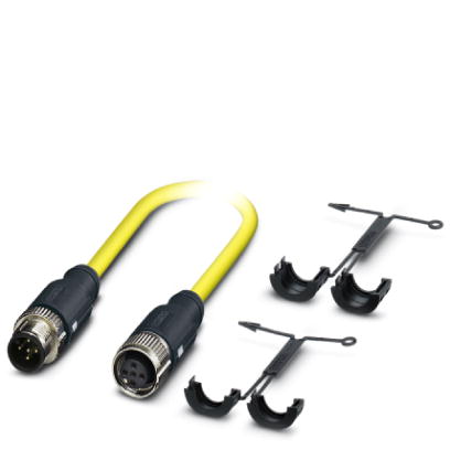 Sensor / actuator cable, SAC-HZ-5P