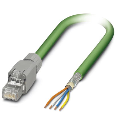 Bus system cable, VS-IP20