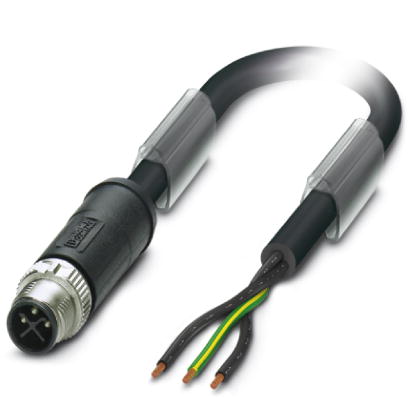 Power cable, SAC-3P