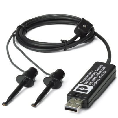 Cable adapter, USB HART modem cable