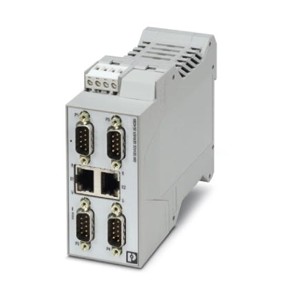 Interface converters, GW PN