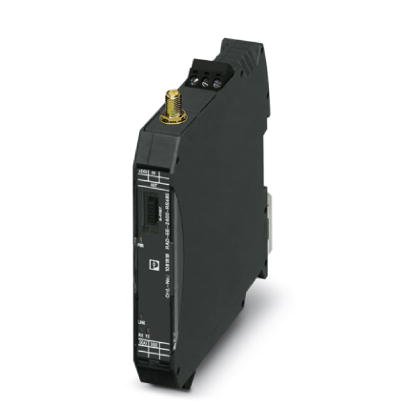 Wireless module, 2.4 GHz wireless transceiver, RAD-EE