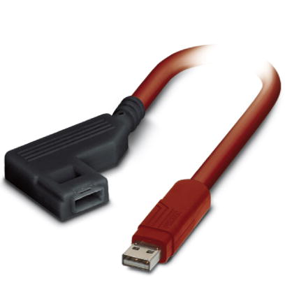 Radioline, USB data cable