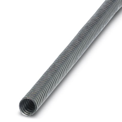 Protective hose, WP-STEEL