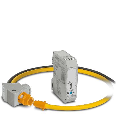 Current transformer, PACT RCP