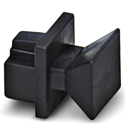 Dust protection, FL RJ45