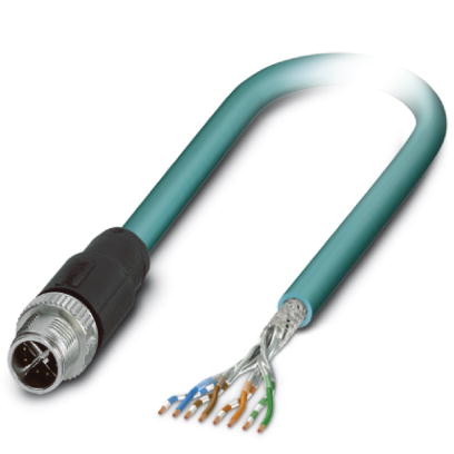 Network cable, NBC-MSX