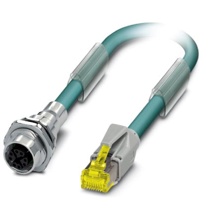 Network cable, NBC-FSBPX