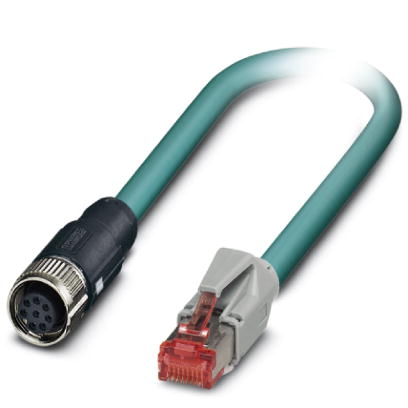 Network cable, NBC-FS