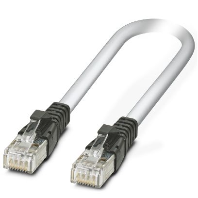 Patch cable, FL CAT5