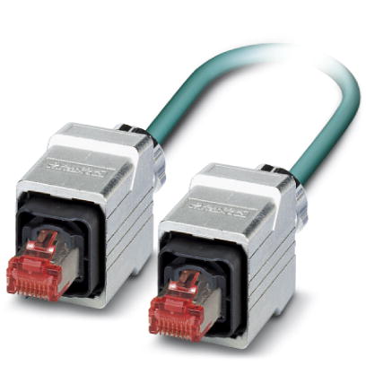 Assembled Ethernet cable, NBC-R4RC