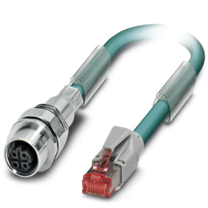 Network cable, NBC-FSDEC