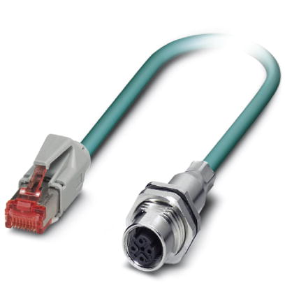 Network cable, NBC-FSDBP