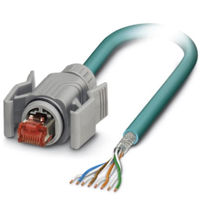 Network cable, VS-IP67