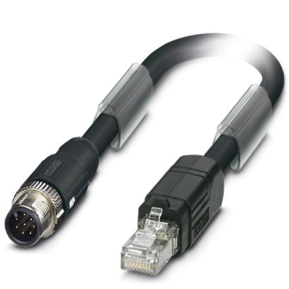 Network cable, NBC-M12MS