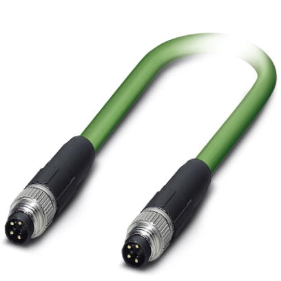 Network cable, VS-M8MS