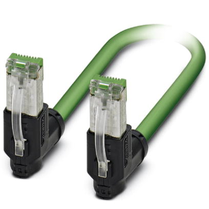 Patch cable, NBC-R4ACR