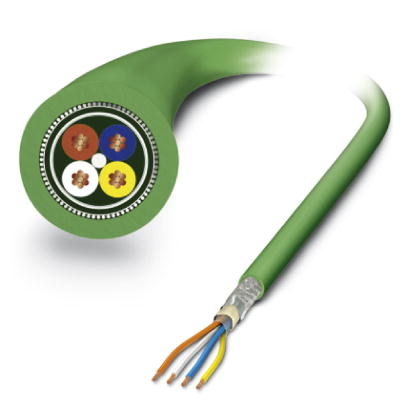 Network cable, NBC