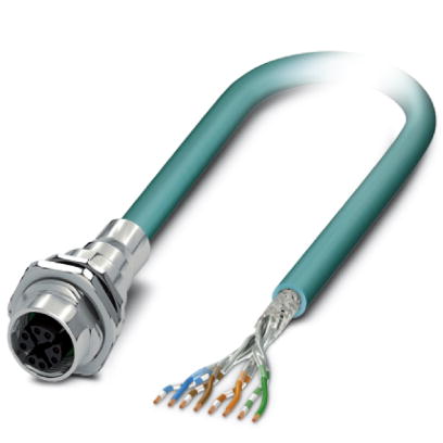 Network cable, VS-FSBPXS-OE