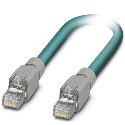 Assembled Ethernet cable, NBC-R4AQ
