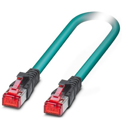 Patch cable, NBC-R4AC1