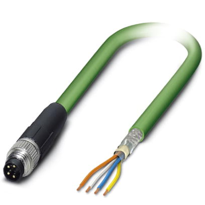 Network cable, NBC-M 