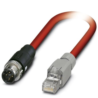 Bus system cable, VS-MSDS