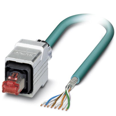 Network cable, VS-PPC