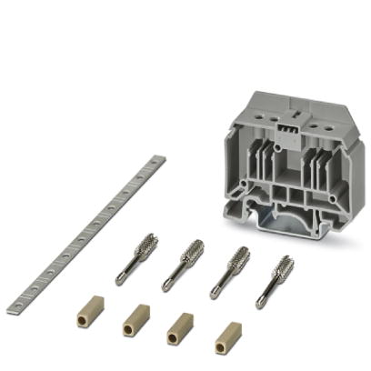 Short circuit kit for Current transducer, CARRIER 35-13 KIT