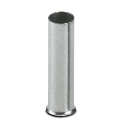 Ferrule, A