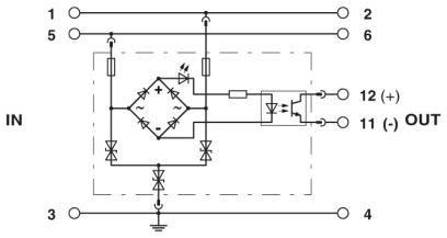 Type 3 surge protection device, Rail-mountable surge arrester, PT