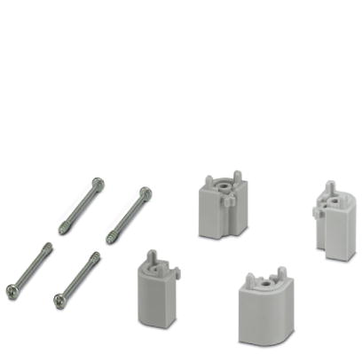 Height adapter, UCS HAC