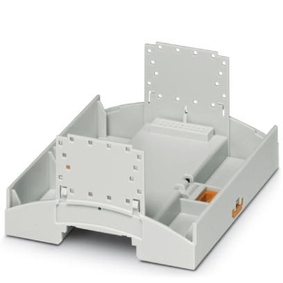 DIN rail housing, BC